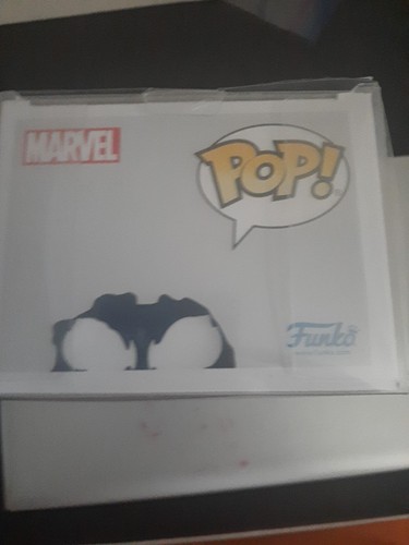 Funko Pop! Vinyl: Marvel - Venom #994** COMES IN PROTECTOR **!!!!! - Picture 5 of 5