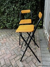 Folding Breakfast Bar Stool From Ikea
