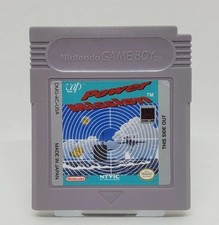 Thumbnail of ebay&reg; auction 115366854274 | Nintendo GameBoy - Power Mission ( SELTEN )( Nur das Modul ) akzeptabel 