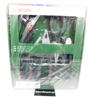 Bosch Zangen-Set 4-Teilig Hochwertige PräZise Langlebige Zangen