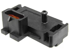 For 1994, 2000 GMC C2500 MAP Sensor NGK 94882RWNX