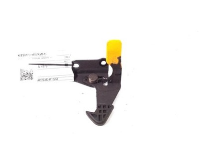 NISSAN LEAF ZE1 Motorhaubenschloss 65670-5UR0A Electricity 2020 36450648