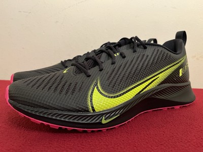 Nike Oregon Ducks Vapor Edge Football Turfs BCA Pink Team  display picture 1