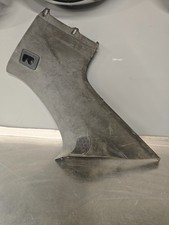 PORSCHE CAYENNE 957 9PA 7l5867246an cache garniture arriere DROIT alcantara