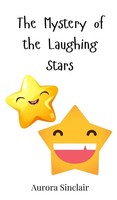 Aurora Sinclair | The Mystery Of The Laughing Stars | Buch | Englisch (2025)