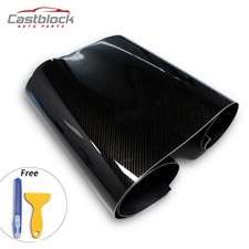 11812 7d Carbon Fiber Vinyl Car Wrap Sheet Roll Film Sticker Decal Paper 11812 7d Carbon Fiber Vinyl Car Wrap Sheet Roll Film Sticker Decal Paper