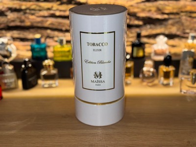 Maissa Tobacco elixir