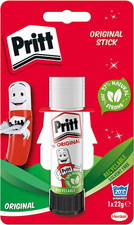 Pritt Klebestift, Sicherer, Kinderfreundliche...