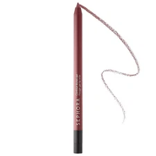 SEPHORA Retractable Rouge Gel Lip Liner #28 SINK OR SUEDE New & Sealed