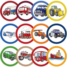 Chinco 120 Pcs Boys Potty Training Targets Boys Potty Targets Aids Flushable Pee