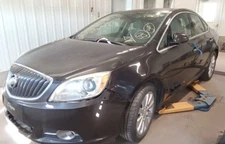 2012-2017 Buick Verano LH Driver Knee Airbag OEM