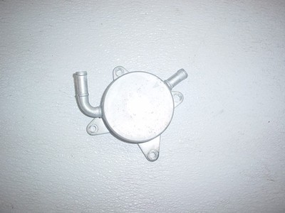 Yamaha FX Phazer Oil Cooler 2007 2008 2009 2010