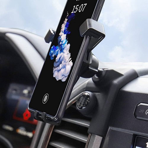 Support de téléphone Ford F-150 pour 2015-2022 convient à la plupart des téléphones mobiles - Photo 13 sur 21