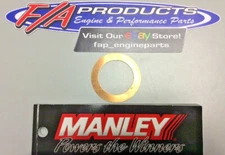 Manley 42109 Brass Block Wear Shim For Chevy Small Block .032" Thick