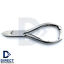 thumbnail 21  - Professional Heavy Duty Nail Clippers Ingrown Thick Toenail Cutters Podiatry NEW