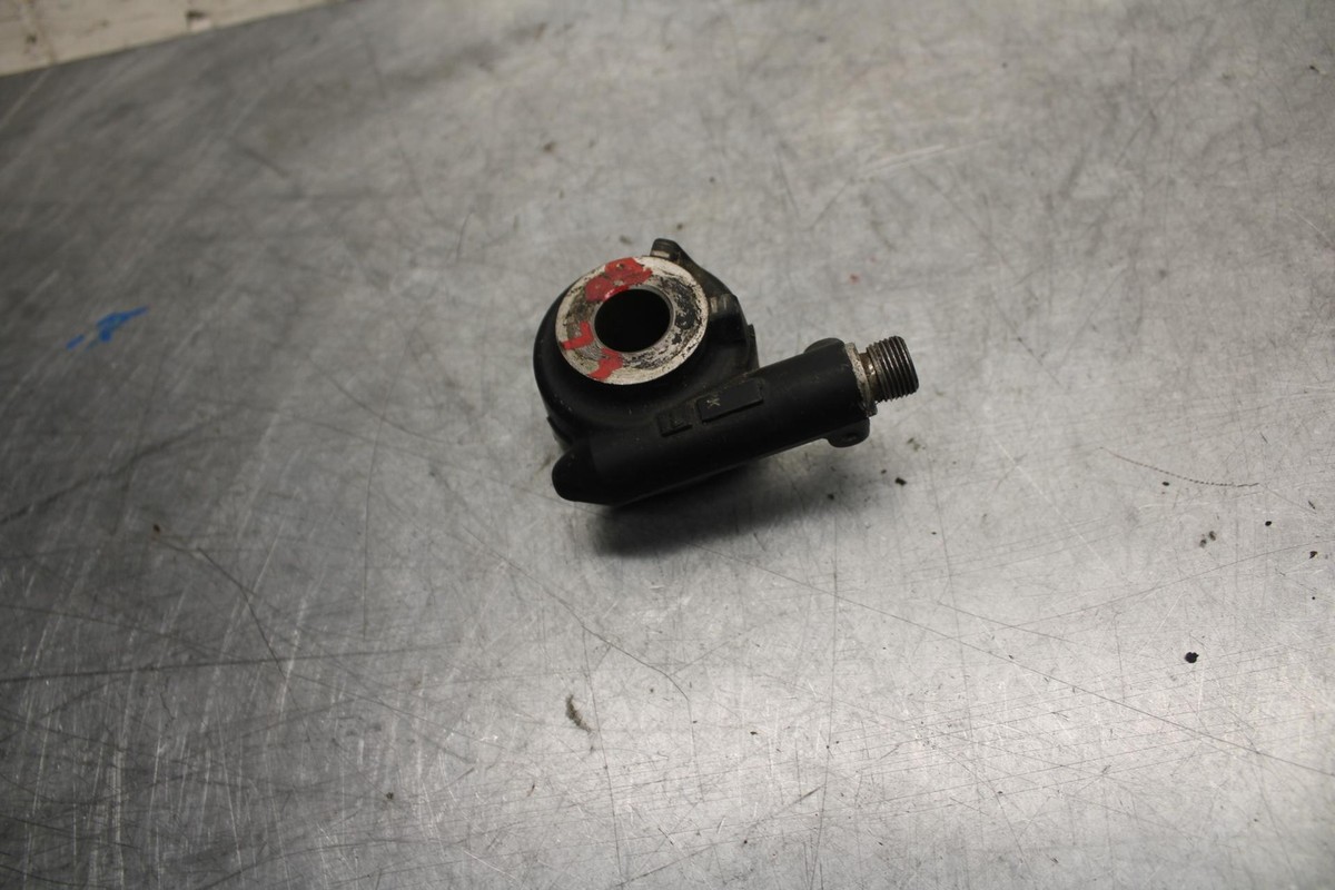35センチ 1996 Kawasaki Ninja 600R ZX600C SPEEDOMETER DRIVE GEAR BB35 | eBay