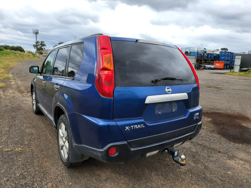 Nissan X-TRAIL Steering Wheel T31 09/2007-12/2013 - image 4 of 4