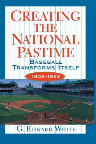 Creating the National Pastime - Imagen 1 de 1