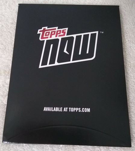 Topps NHL Now 2021 Complete Hockey Sticker Set Sealed + Gold PR 317 Kaprizov - Picture 6 of 6