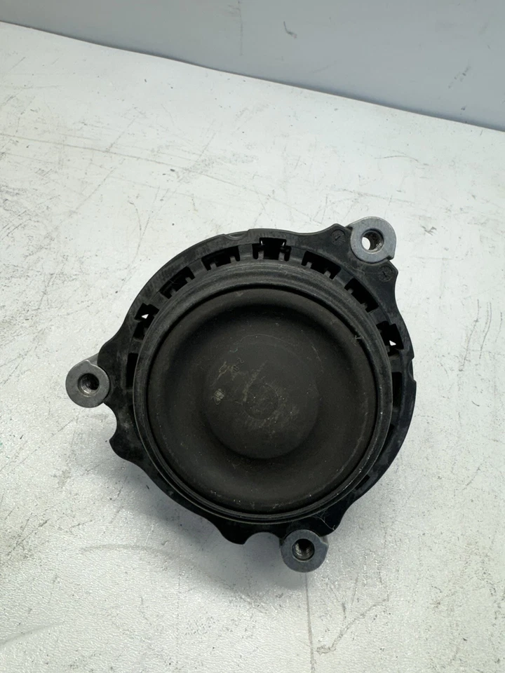 BMW M3 M4 S55 2015-2018 montaje motor delantero izquierdo 2284817 OEM Foto 4 de 4