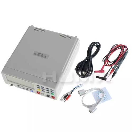 VICHY VC8145 4 7/8 Digit Autoranging Benchtop Digital Multimeter VICHY VC8145 - Picture 3 of 12
