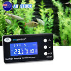 <!--F#f_0-->Dimming Reptile Digital Temperature Controller Day & Night PID Thermostat Timmer<!--F/-->