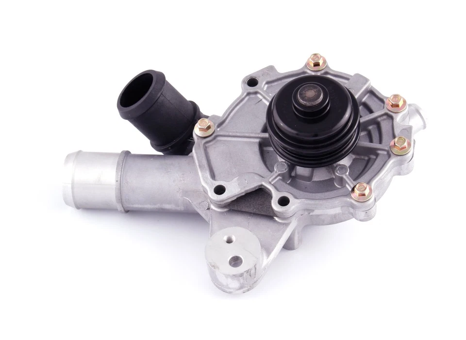 Bomba de agua del motor Gates para Mazda Tribute 2003-2006 3L V6 GAS Foto 4 de 4