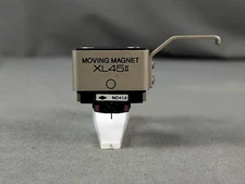 Sony XL 45 II  Moving Magnet Cartridge From Japan