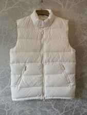 Aspesi Sleeveless Downfill Padded Gilet