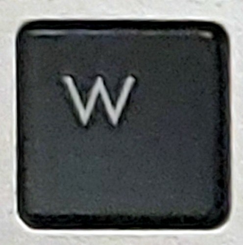 HP 8470p 8460p 8570p others key Caps, Ships Quick! #006 - Picture 40 of 82