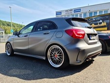 19 Zoll KT22 Felgen für Mercedes A C Klasse W176 W177 A45 AMG Le Mans A250 CLA 19 Zoll KT22 Felgen für Mercedes A C Klasse W176 W177 A45 AMG Le Mans A250 CLA