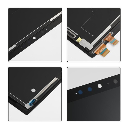Fix Microsoft Surface Pro 10 9 8 Book 2 3 LCD Display Touch Screen Digitizer LOT - Picture 92 of 129