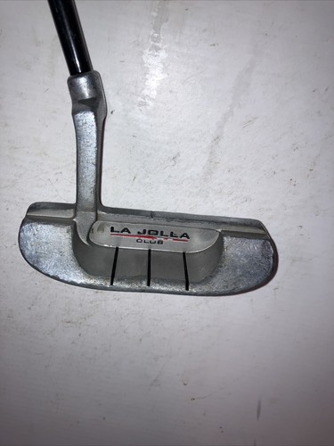 La Jolla Club Junior Putter - Picture 2 of 5