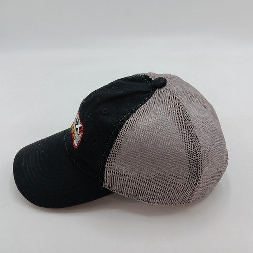 Alex air Apparatus Mesh Back Fireman Mechanics Baseball Cap Hat Adjustable - Picture 4 of 11