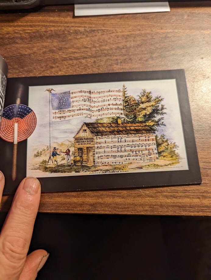 USPS POSTAGE STAMP ALBUM "OLD GLORY" 20STAMPS AND BOOKLET HISTORY, MINT CONDITI eBay