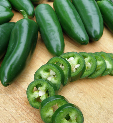 #ad Jalapeno M Pepper Seeds HOT PEPPER NON GMO JALAPENO POPPERS FREE SHIPPING $49.99