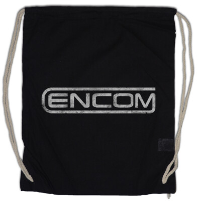ENCOM I Turnbeutel International computer technology corporation Tron MCP