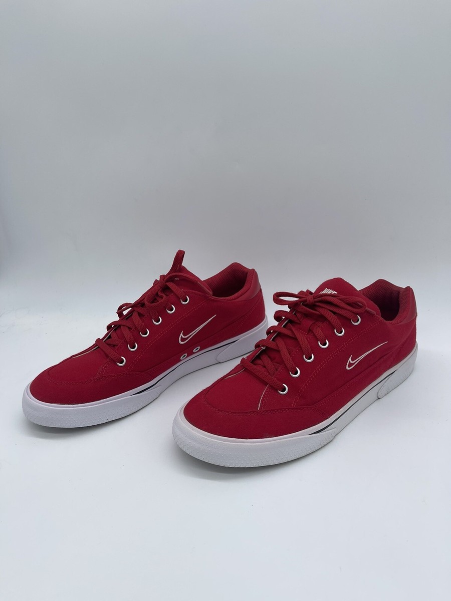 NIKE★GTS 97★PHANTOM/UNIVERSITY RED/PHANTOM Size 9.5 - Nike Retro GTS 97 Gym Red for sale online | eBay
