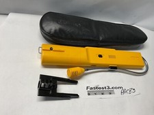 Northern Illinois GAS TRAC NGX-6 Permissible Gas Detector