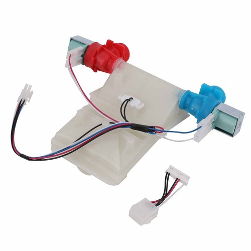 W11038689 Water Inlet Valve AP6039690 W10776841 W10869800 For Whirlpool - Afbeelding 2 van 12