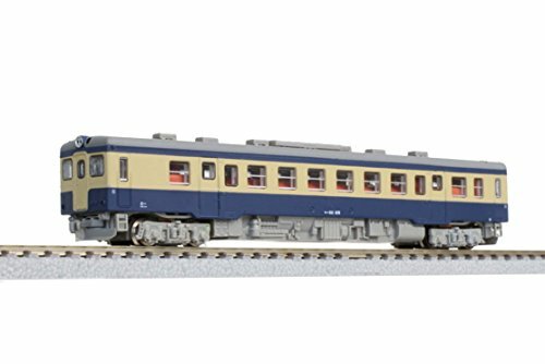 Rokuhan Z gauge T009-6 Kiha 52 type 100th generation old Japanese National - Picture 1 of 4