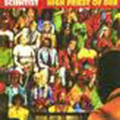 Scientist - High Priest Of Dub (1995) for sale online | eBay UK