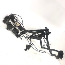 ⭐️ VAUXHALL ASTRA H TWINTOP BOOT HINGE & RAM OSR DRIVER REAR RIGHT 13247431