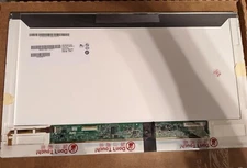 AUO B156XTN01.0 Screen Replacement for Laptop New LCD LED Matte LCD 30pins