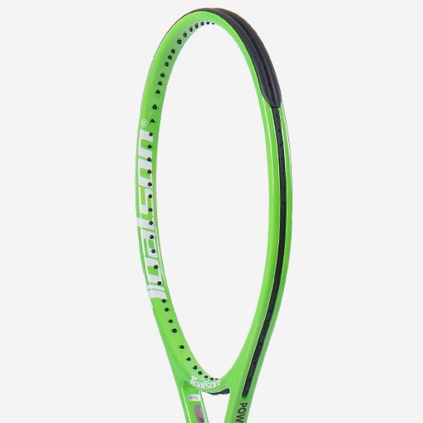 Toalson Power Swing 500 Tennis Racquet Training Racket