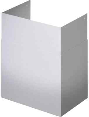 Thermador DC36MTW Masterpiece Series 28-65 Inch Telescopic Duct Cover for 36 In