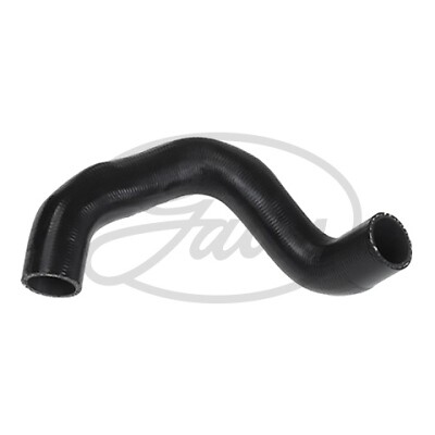Lower GATES-OE 05-2699 Radiator Hose for CHEVROLET,OPEL,VAUXHALL - Image 3