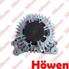 Howen Alternator Fits Golf Scirocco Passat Beetle A1 A3 Octavia Fabia Leon