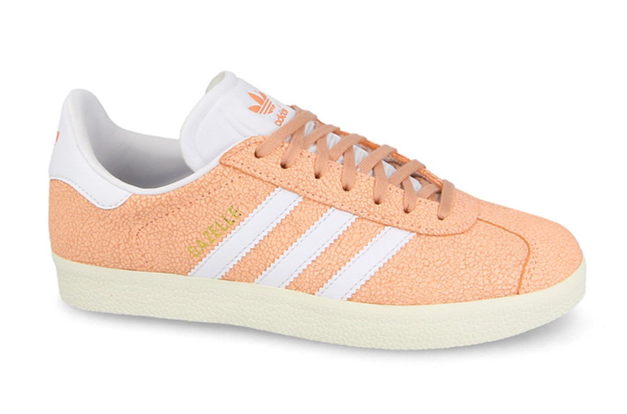 adidas gazelle damen hellblau