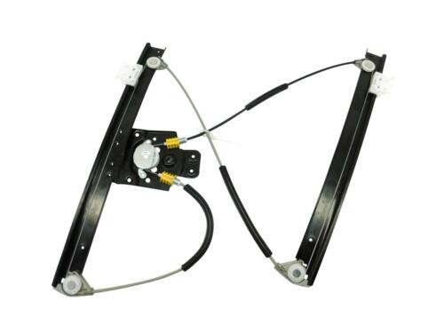 NEW CITROEN C5 MK3 SALOON/ESTATE PASSENGER FRONT LEFT WINDOW REGULATOR 2008-2015 - Picture 3 of 5